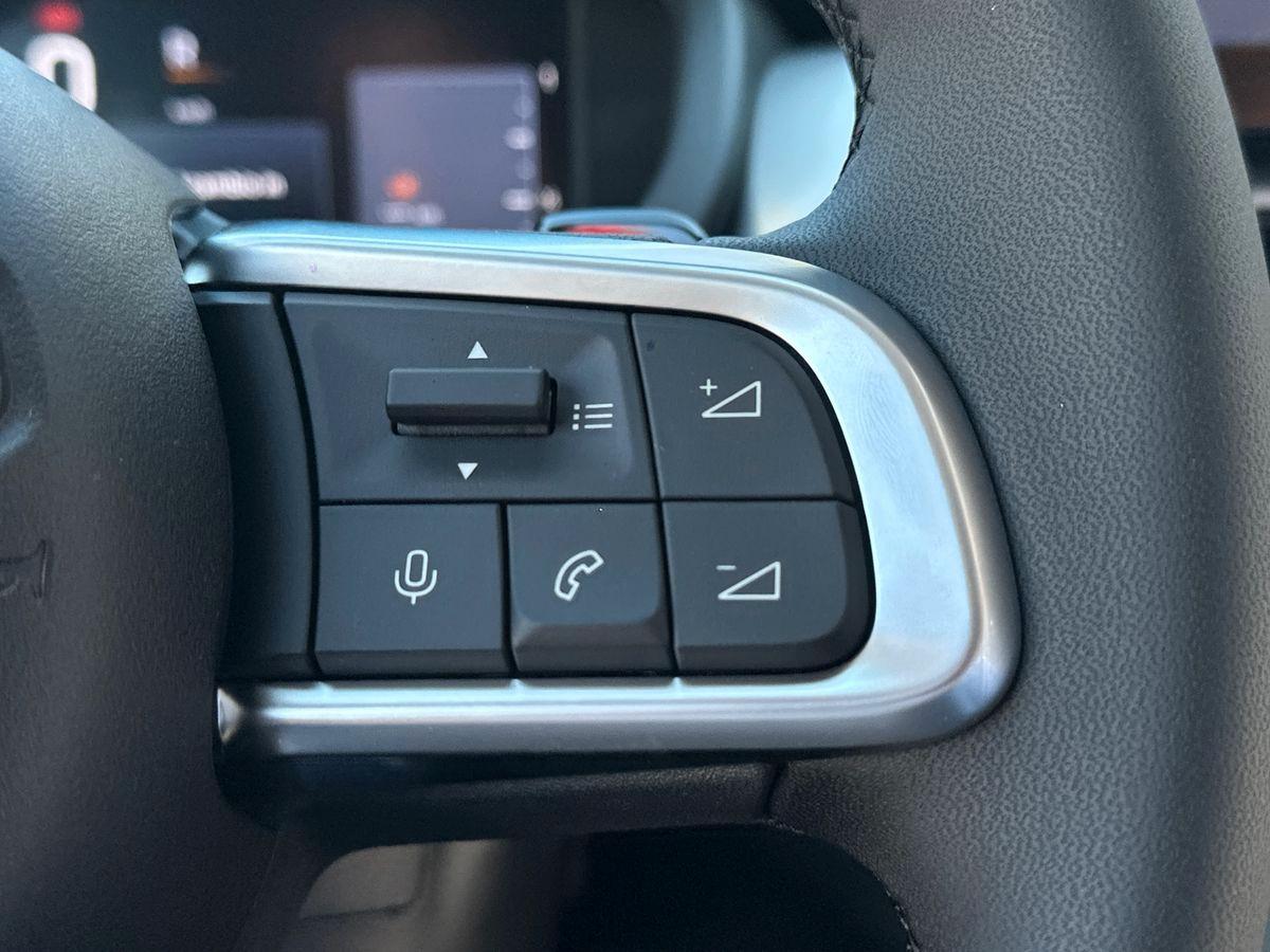 JEEP Avenger E-Hybrid Avenger Summit 1.2 110cv Dct Mhev