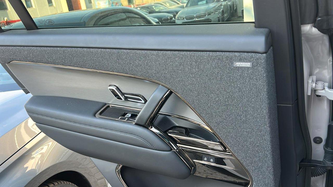 Land Rover Range Rover Sport 3.0d i6 mhev Dynamic HSE awd 250cv auto
