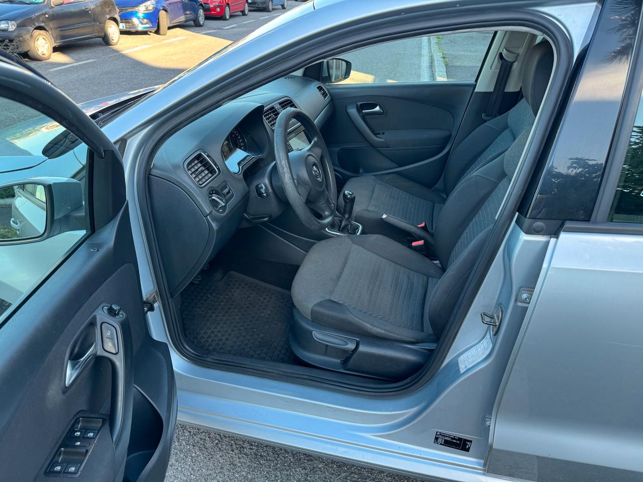 Volkswagen Polo 1.4 5 porte Comfortline