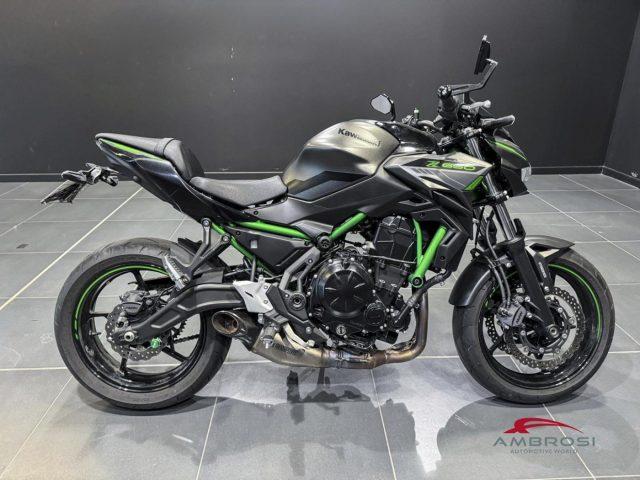 KAWASAKI Other Z900RS 650
