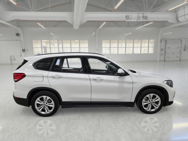 BMW X1 xDrive 25e Business Advantage automatico