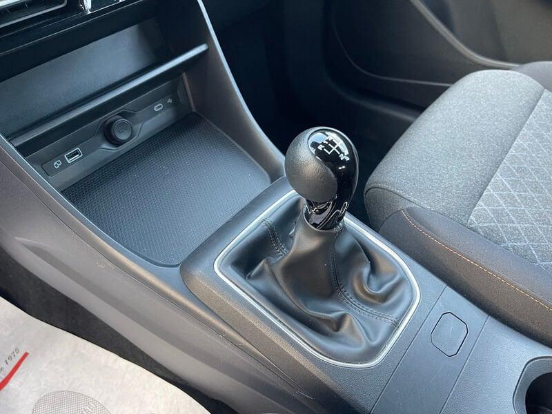 MG MG3 1.5 Comfort - AZIENDALE