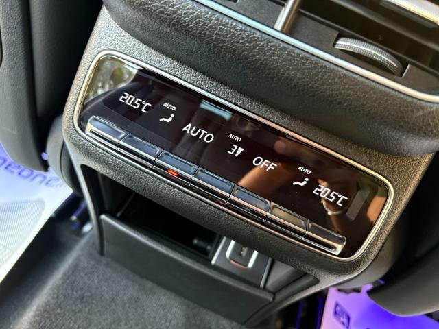 MERCEDES-BENZ GLE 350 de 4Matic Plug-in Hybrid Coupé Premium Plus