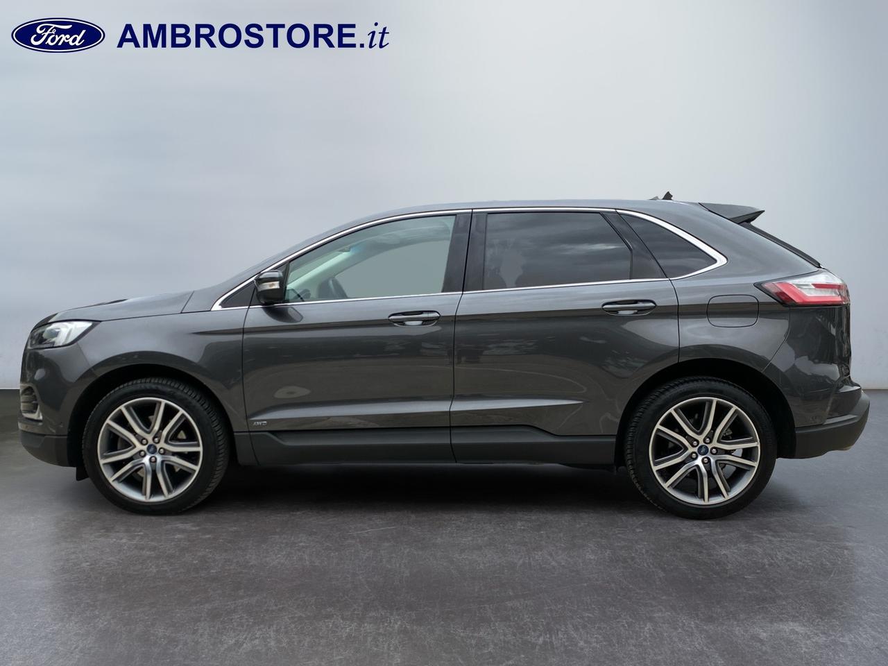 FORD Edge 2019 - Edge 2.0 ecoblue Titanium s&s awd 238cv auto 8m