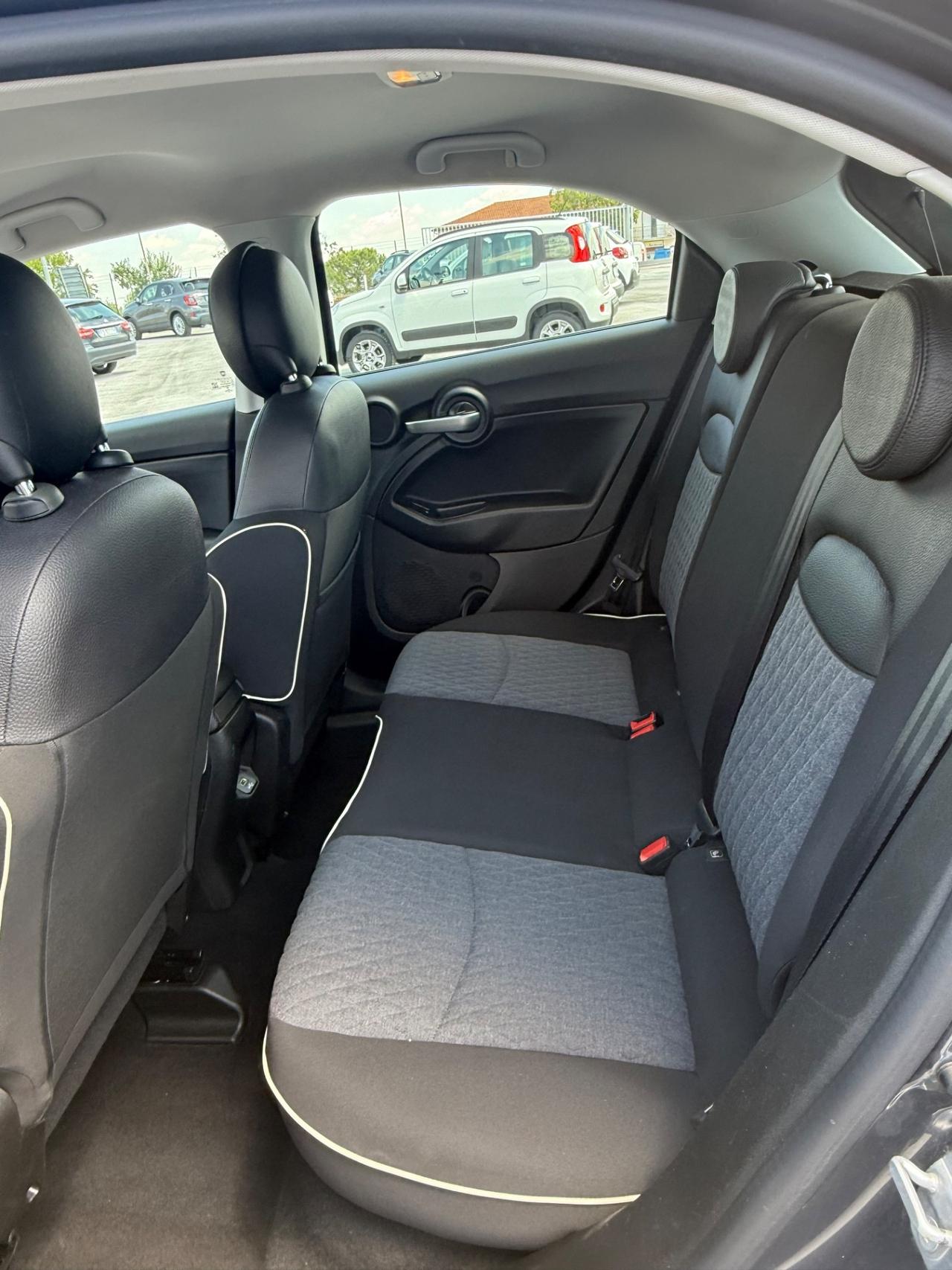 Fiat 500X 1.3 MultiJet 95 CV City Cross