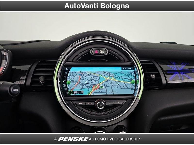 MINI Mini Mini Cabrio 2.0 Cooper S Yours auto