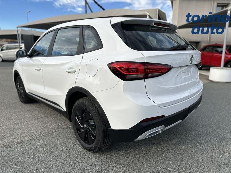 MG ZS ZS 1.5 Standard