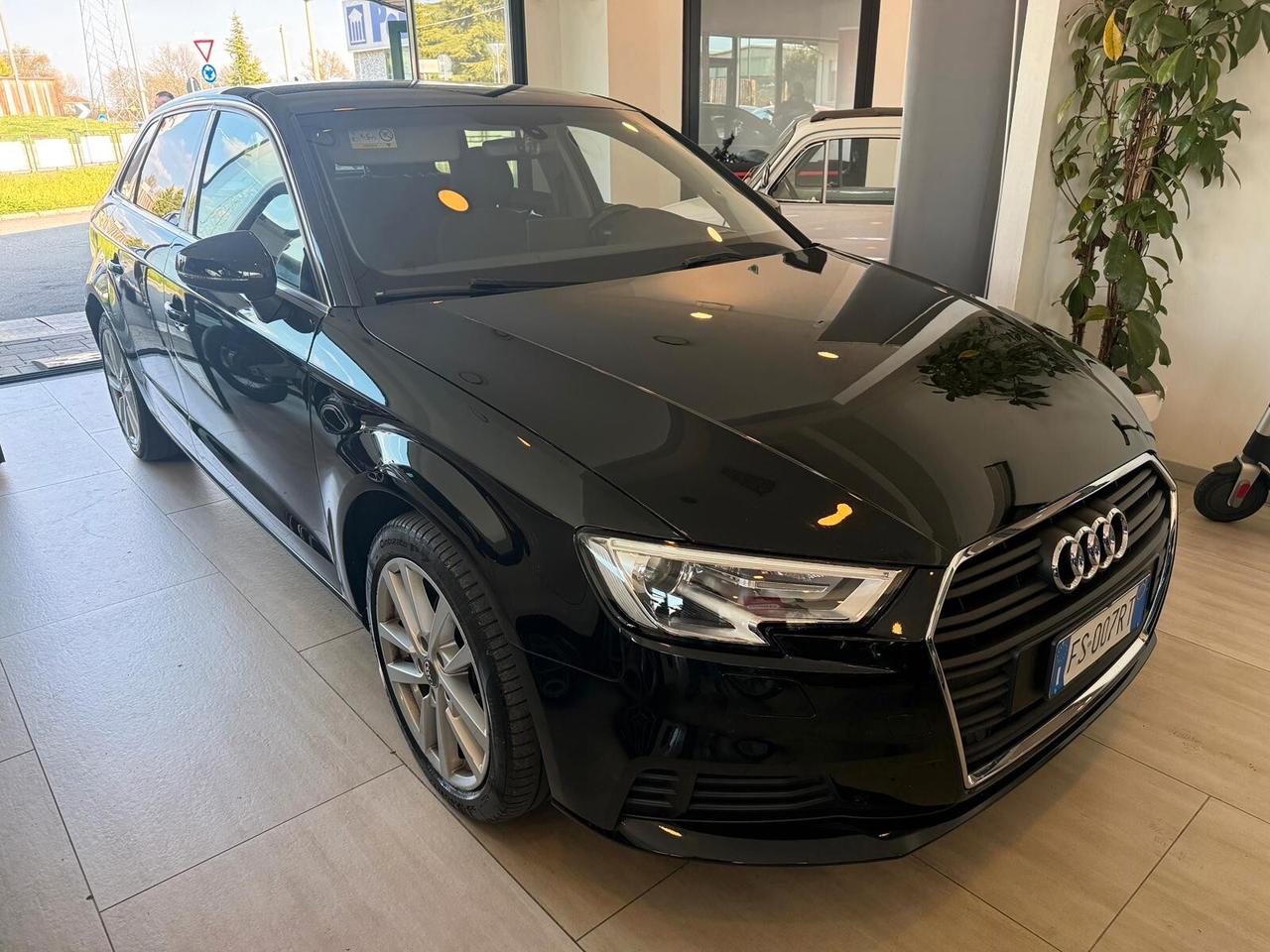 Audi A3 SPB 30 TDI Business