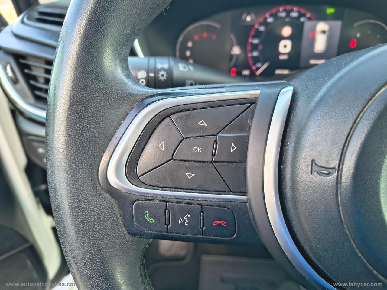 FIAT Tipo 1.6 Mjt S&S 5p. Business 130 CV