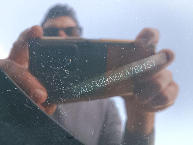 LAND ROVER Range Rover Velar 2.0D I4 180 CV S