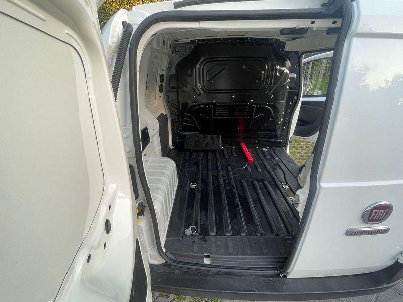 FIAT Fiorino 1.3 MJT 95CV Cargo (113-24)