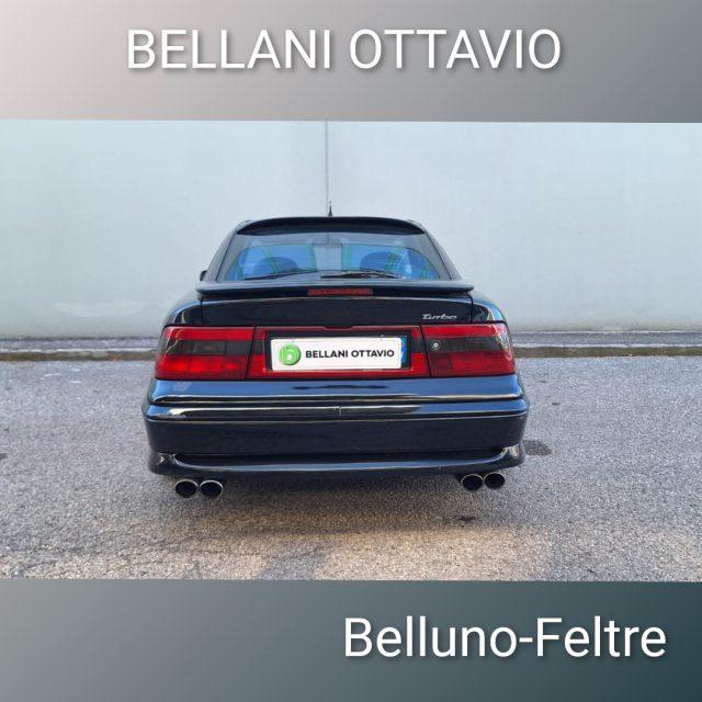 OPEL Calibra 2.0i turbo 16V cat 4x4
