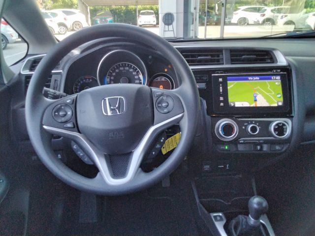 HONDA Jazz 1.3 Comfort Connect ADAS CVT
