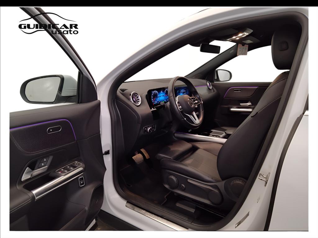 Mercedes-Benz EQA - H243 2021 - EQA 250 Sport Plus