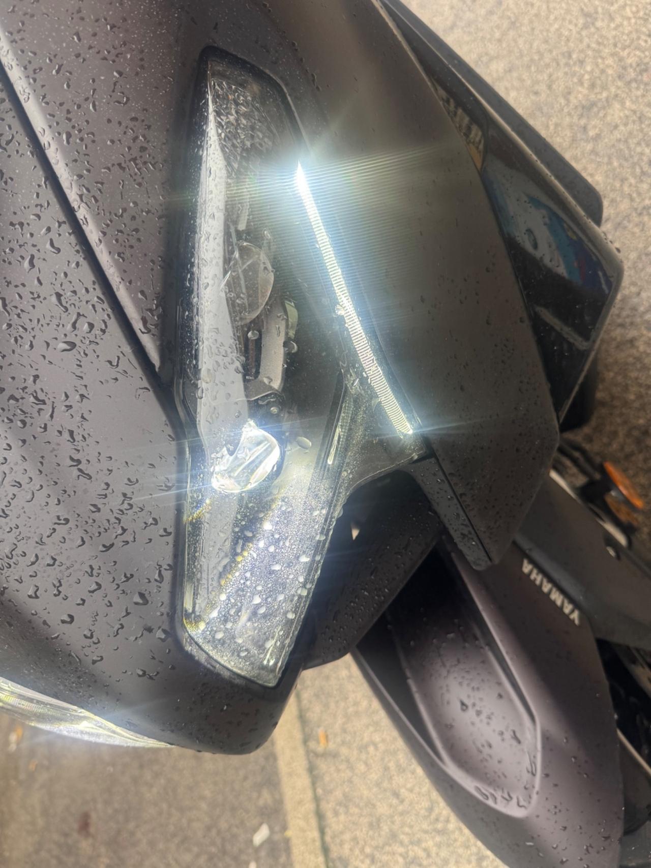 Yamaha T Max 560 Techmax