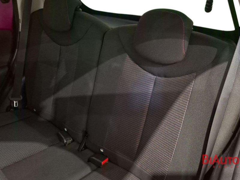 Toyota Aygo Aygo 5p 1.0 x-cite 72cv