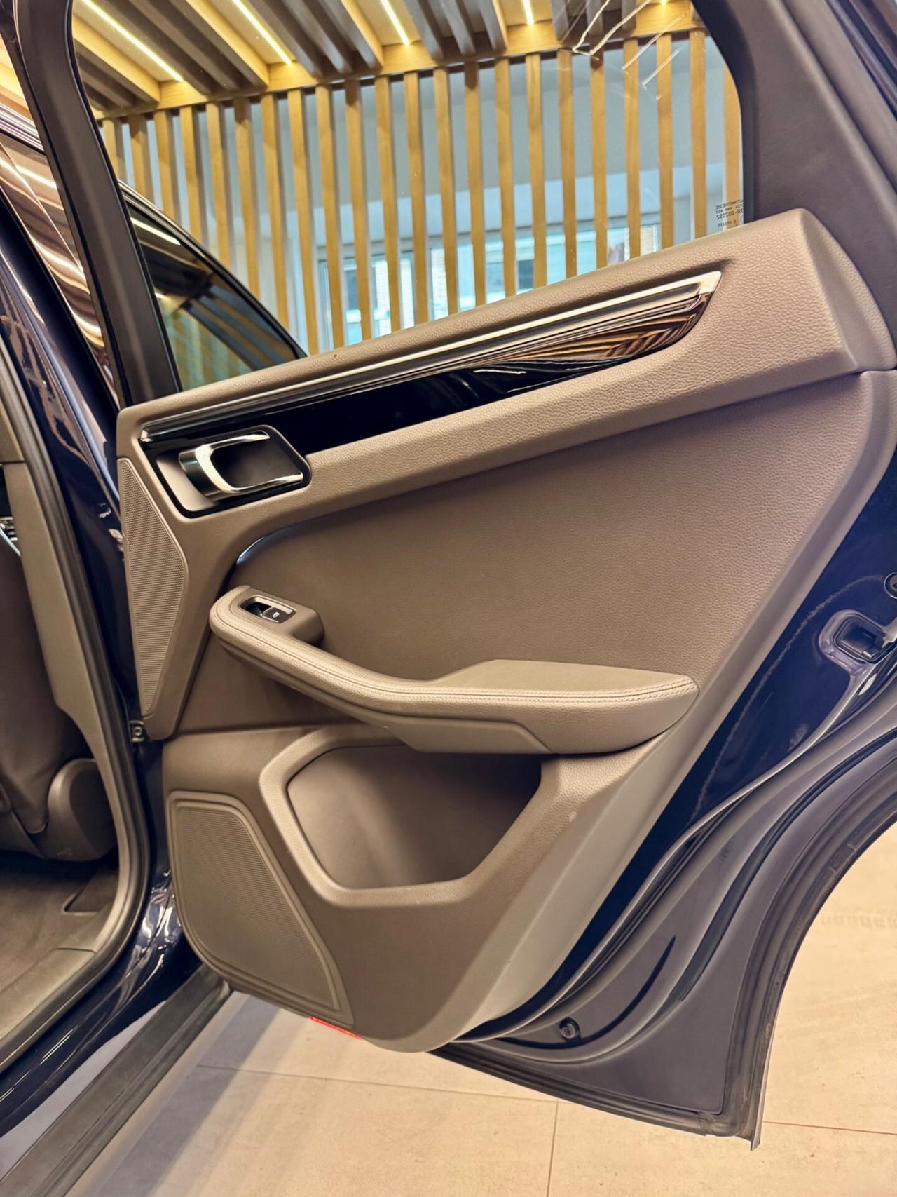 Porsche Macan 3.0 S Diesel GTS PACKAGE GARANZIA VALUTASI PERMUTE