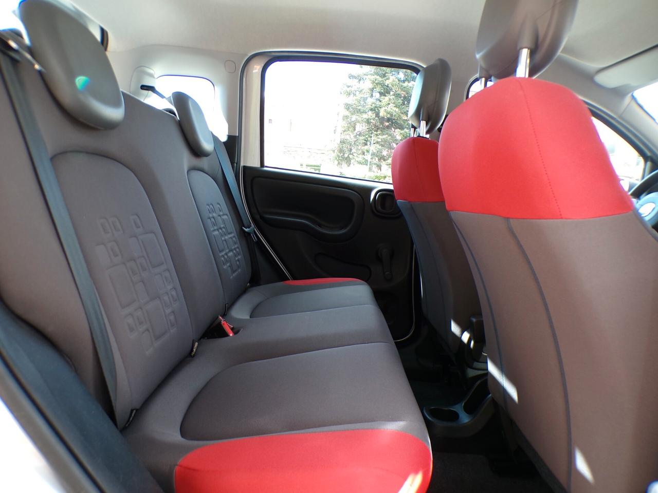 Fiat Panda 1.2 Easy