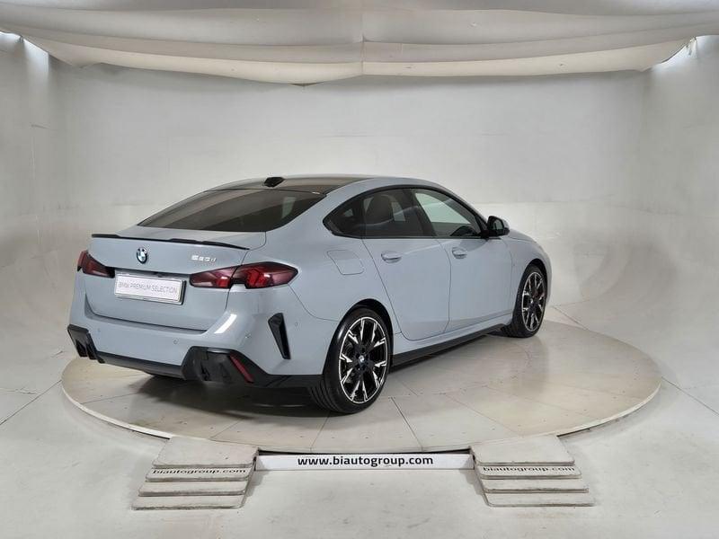 BMW Serie 2 G.C. Serie 2 F74 Gran Coupe 220d Gran Coupe 48V MSport Pro auto
