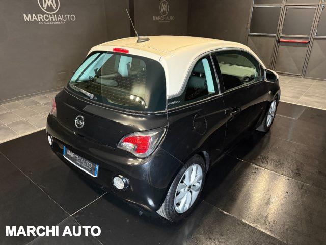 OPEL Adam 1.2 70 CV Rock