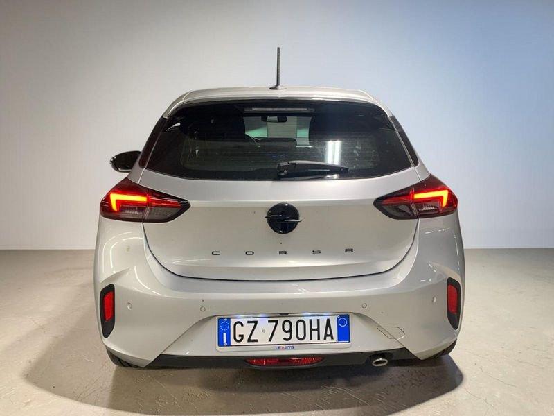 Opel Corsa 1.2 100cv GS MT6