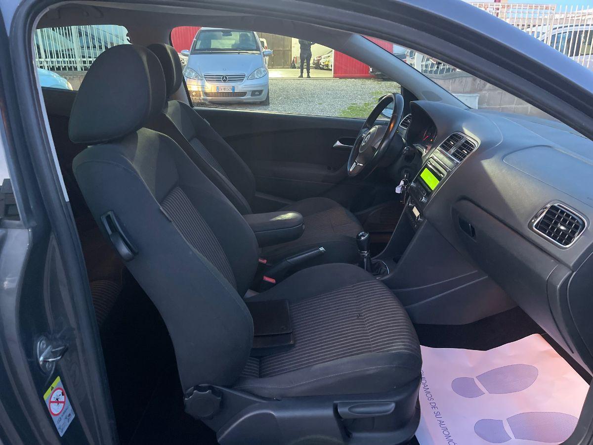 VOLKSWAGEN - Polo - 1.6 TDI 90CV DPF 3 porte R-Line