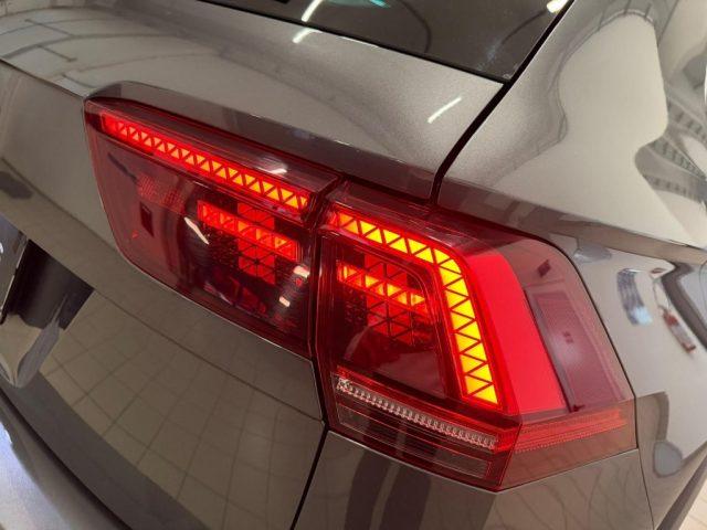 VOLKSWAGEN Tiguan 2.0 BiTDI SCR DSG 4MOTION Executive R-Line BMT
