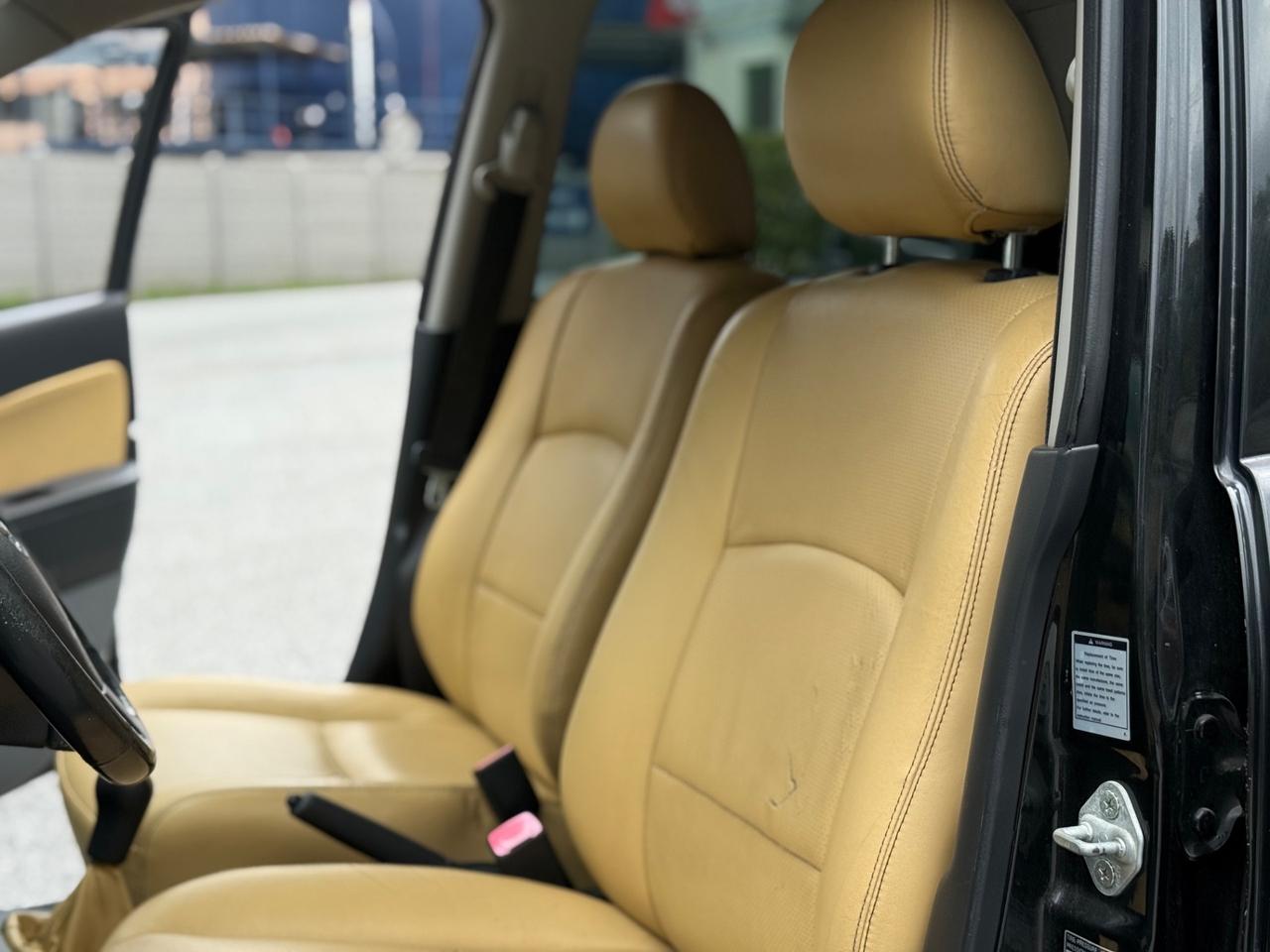 Daihatsu Terios 1.5 4WD B You Think Pink