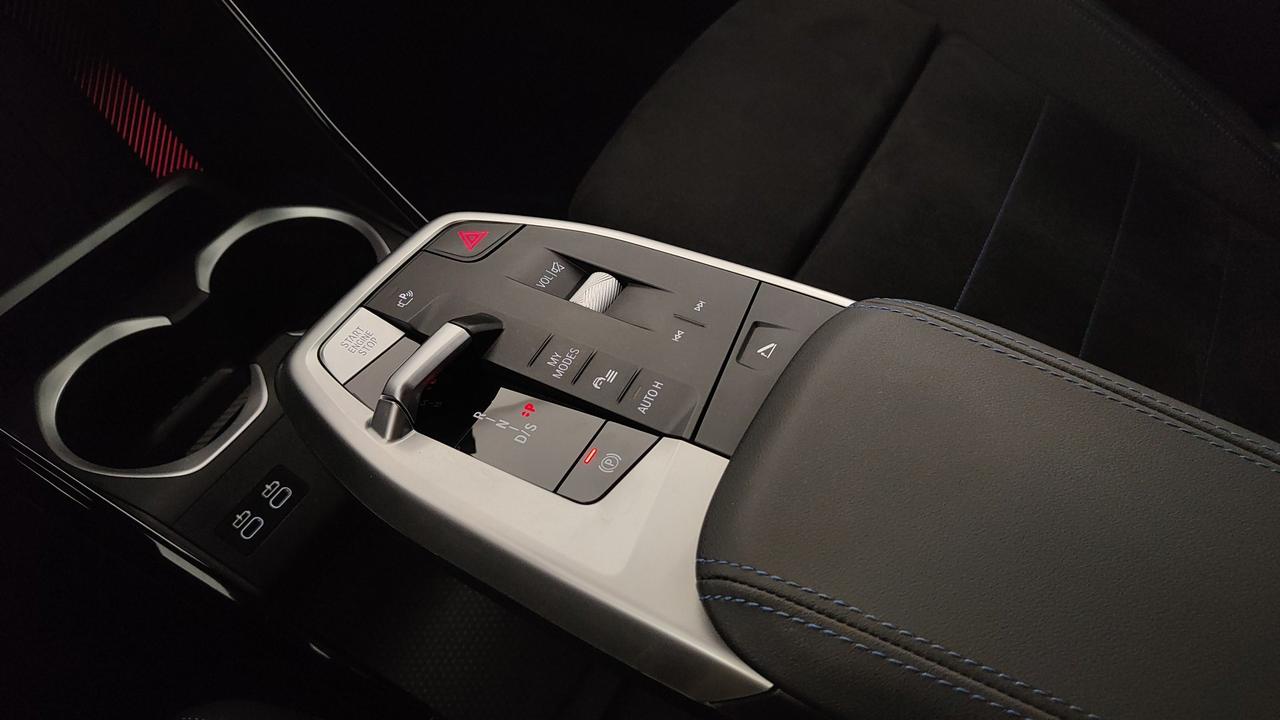 BMW X2 U10 - X2 xdrive 20d 48V MSport Pro auto