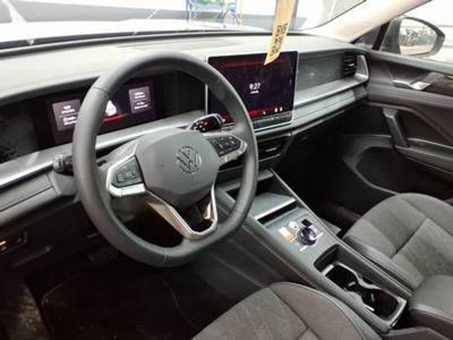 VOLKSWAGEN Tayron 1.5 eTSI ACT DSG Life