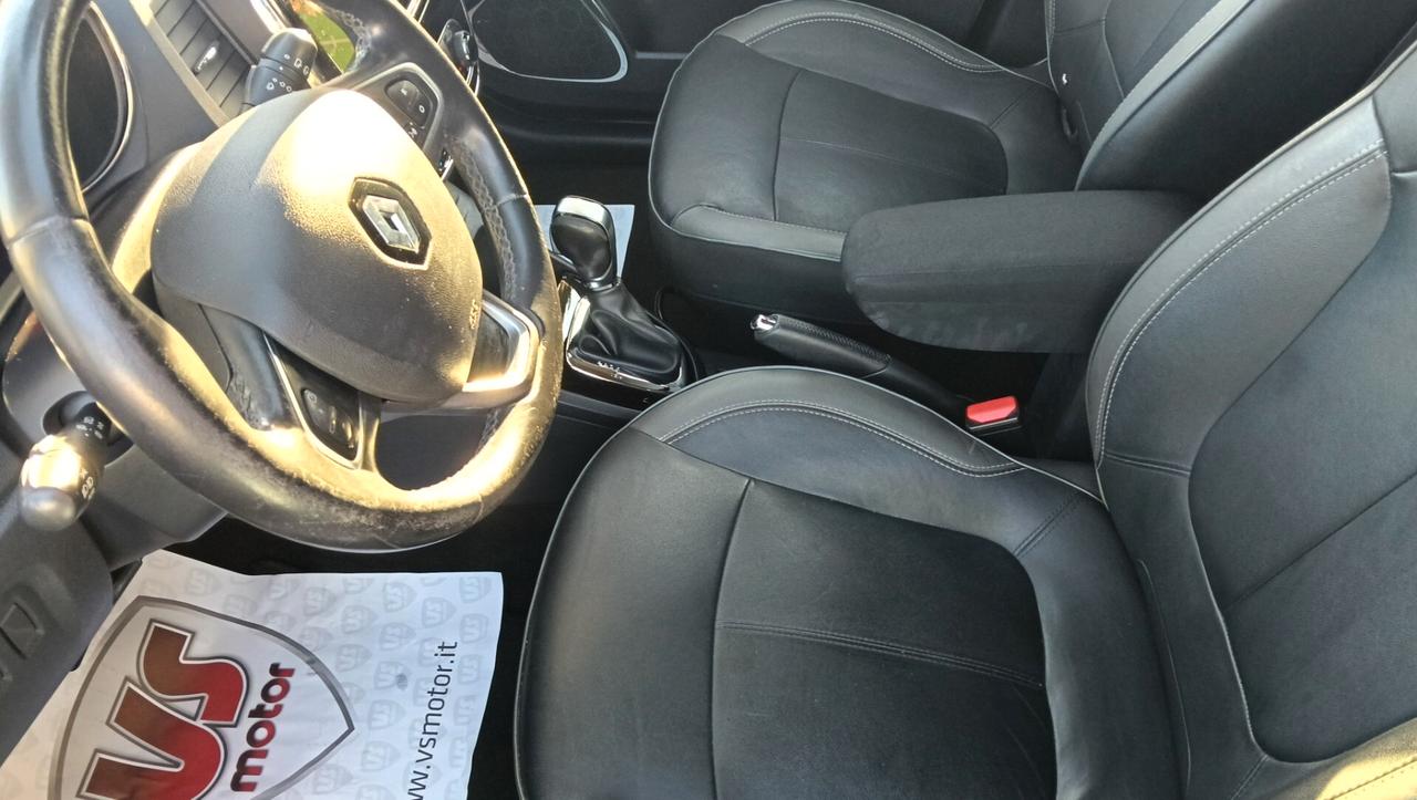 RENAULT CAPTUR 1.5 DCI-AUTO-RETROC