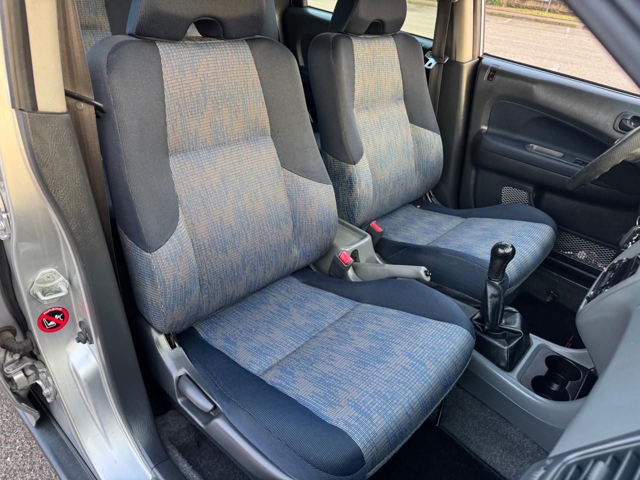 Honda HR-V 4x4 VTEC manutenzione completa