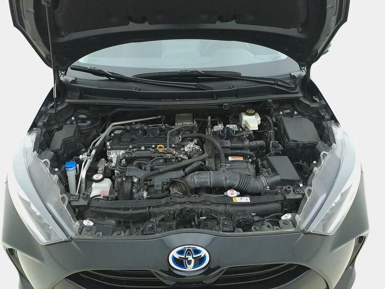 Toyota Yaris Hybrid Trend BR173234 1.5 Full Hybrid 116CV
