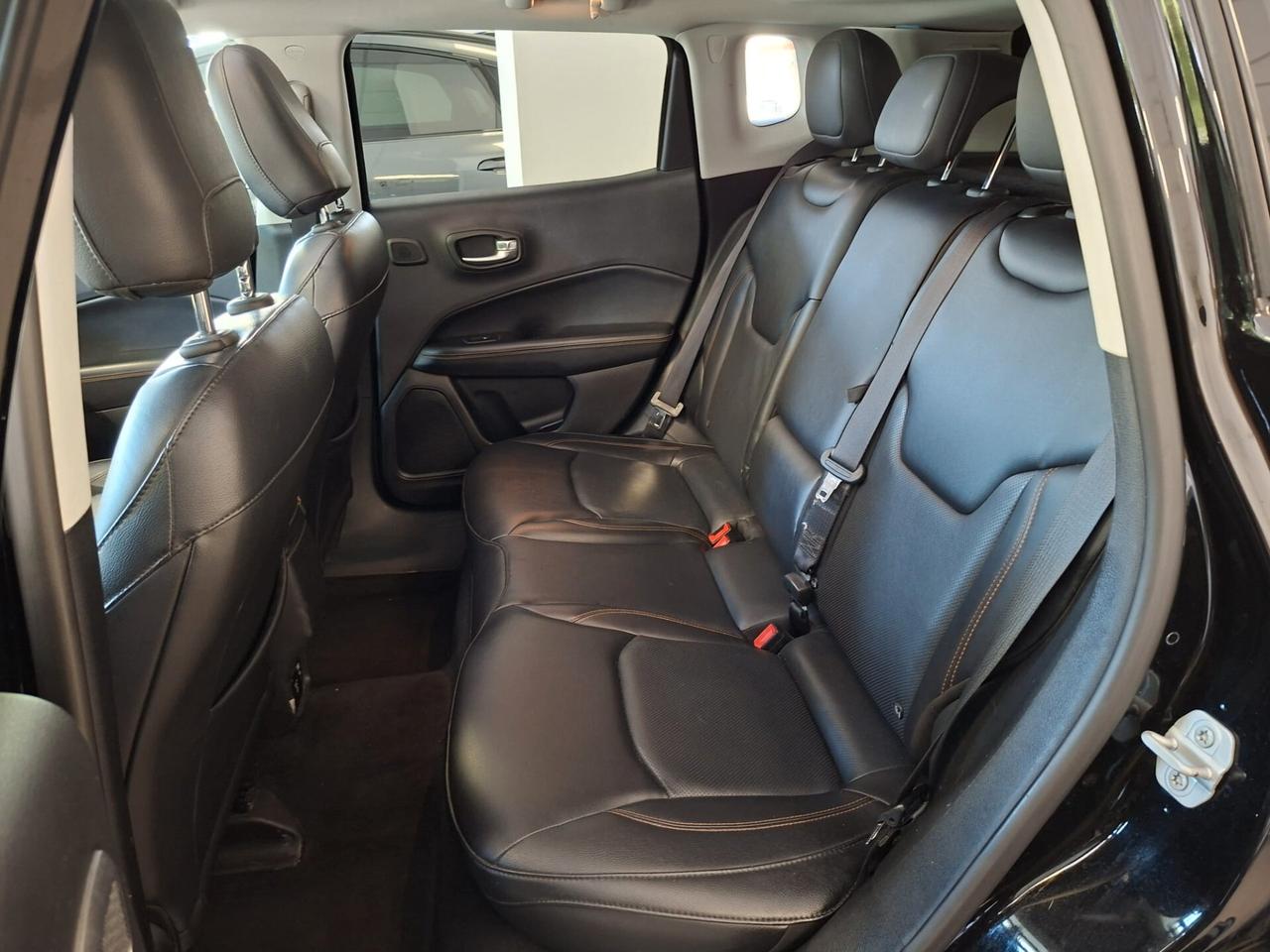 JEEP Compass 1.6 Mjt 120 Cv 2WD Limited