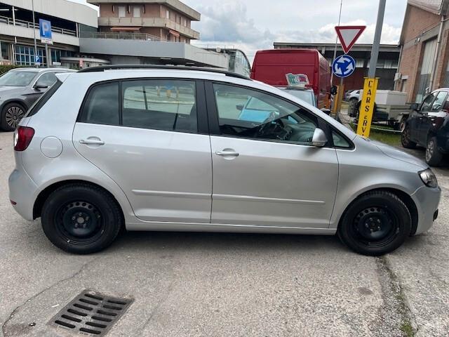 Volkswagen Golf Plus 1.6 TDI DPF 5p. Trendline