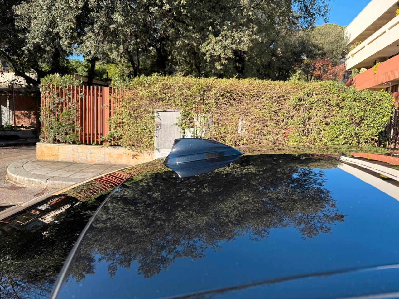 Bmw 520 520d 48V Luxury Steptronic