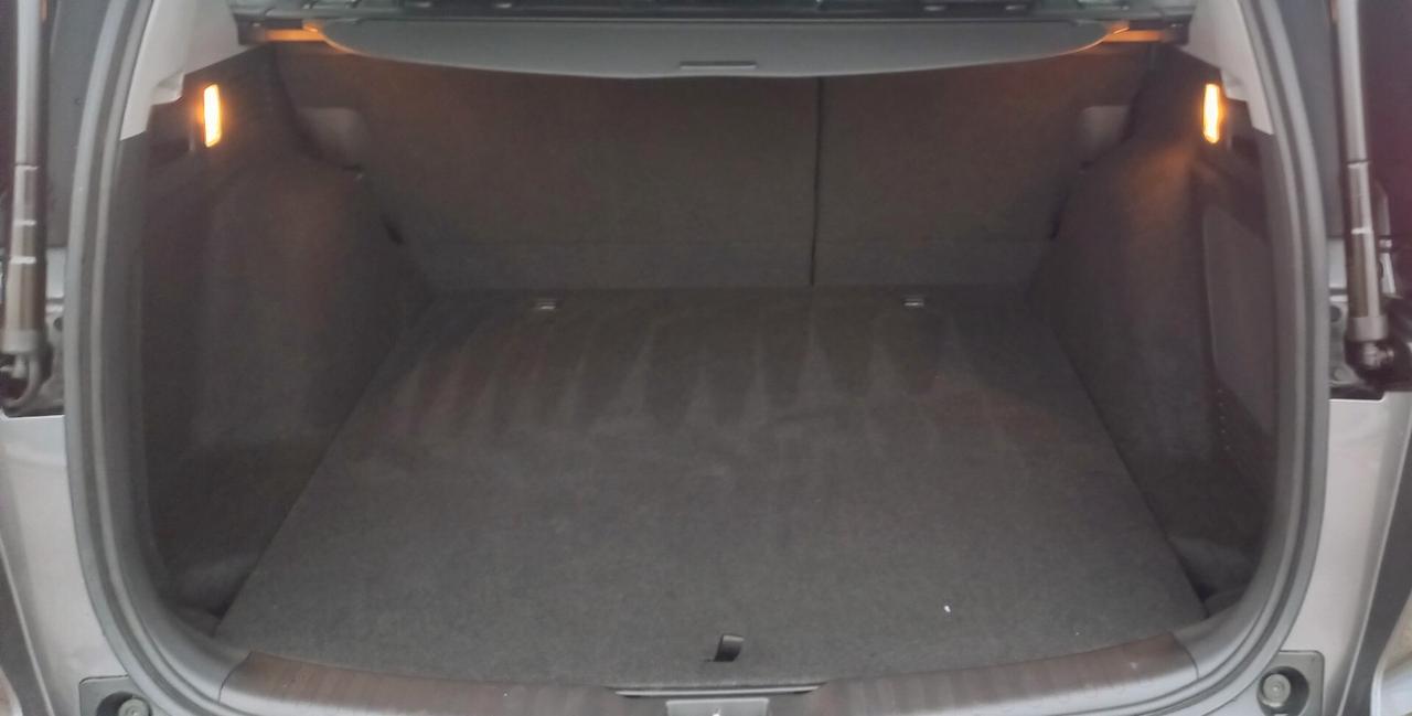 Honda CR-V 2.0 Hev eCVT Executive Navi AWD