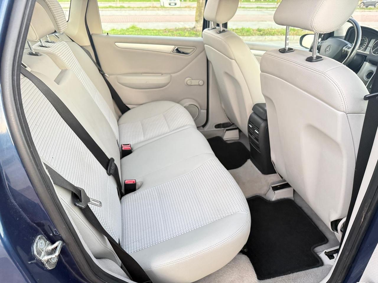 Mercedes-benz A 200 CDI Avantgarde