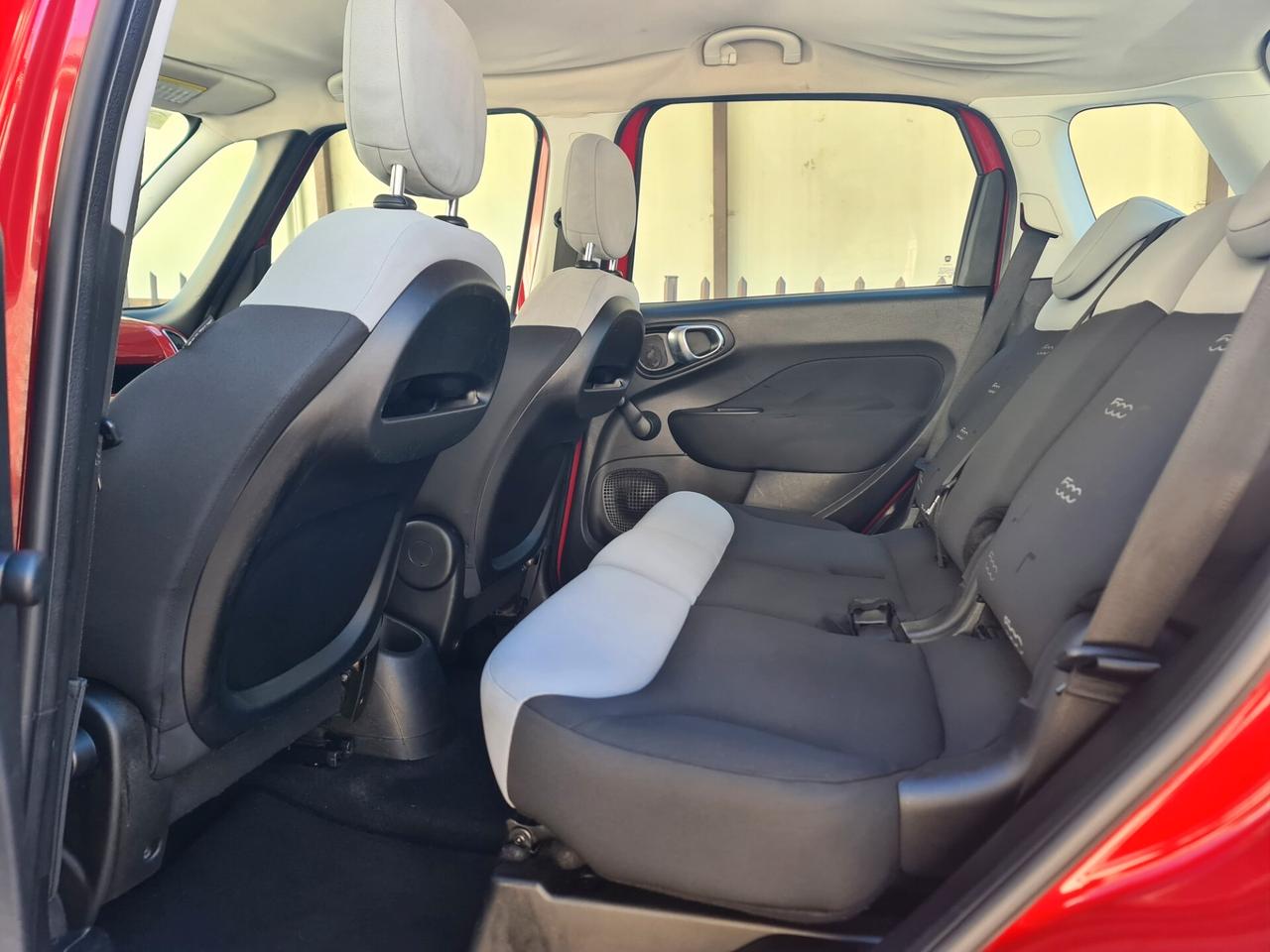 Fiat 500L 1.3 Multijet 85 CV - Km certificati