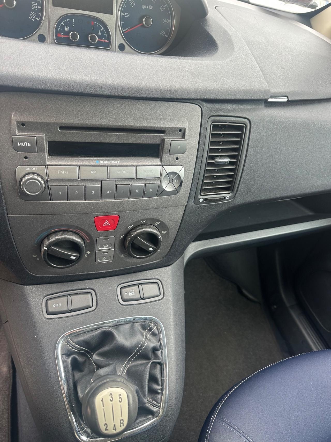 Fiat Panda 1.2 EasyPower Easy