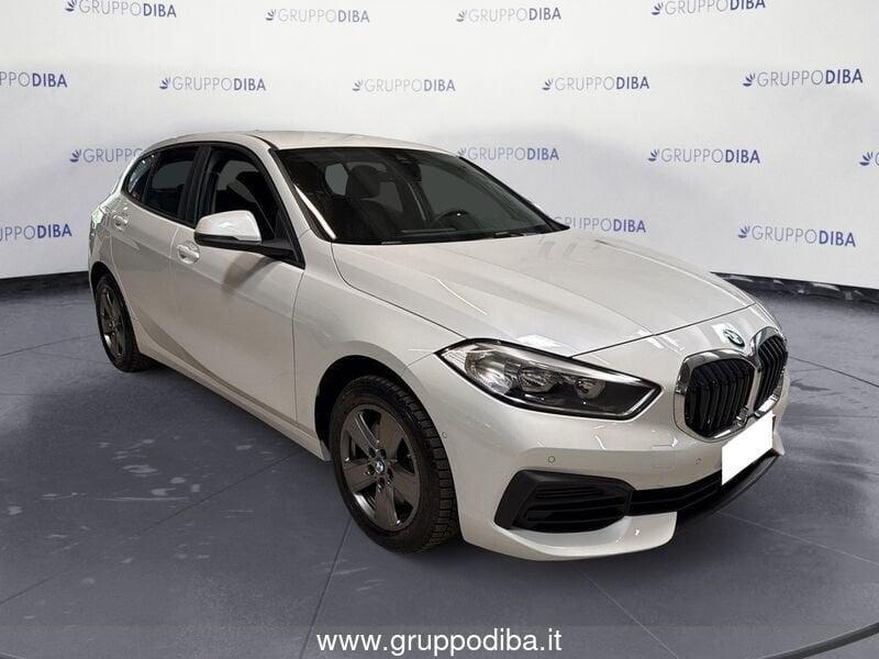 BMW Serie 1 F40 Diesel 118d Business Advantage auto