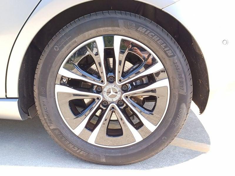 Mercedes-Benz Classe A A 180 Progressive Advanced Plus auto