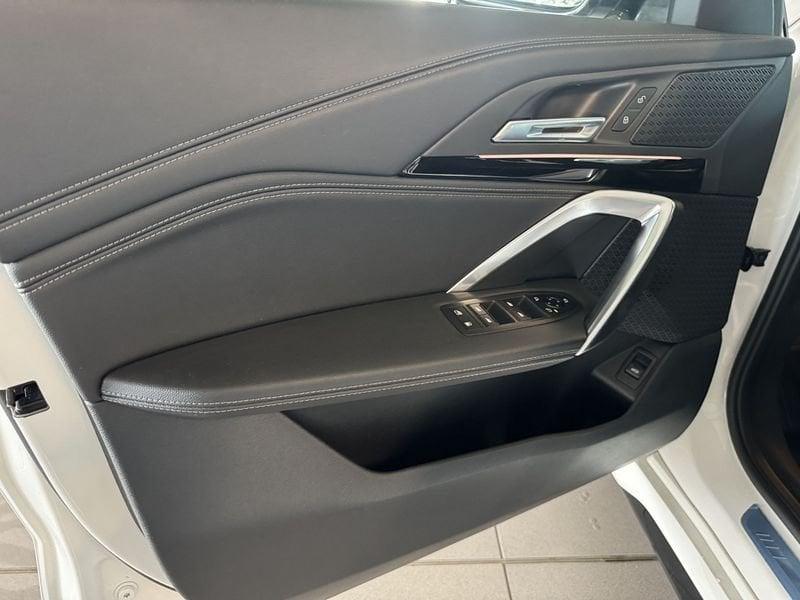 BMW X1 X1 xDrive 30e Msport