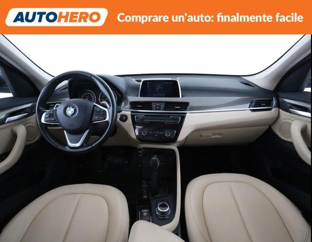 BMW X1 xDrive18d xLine