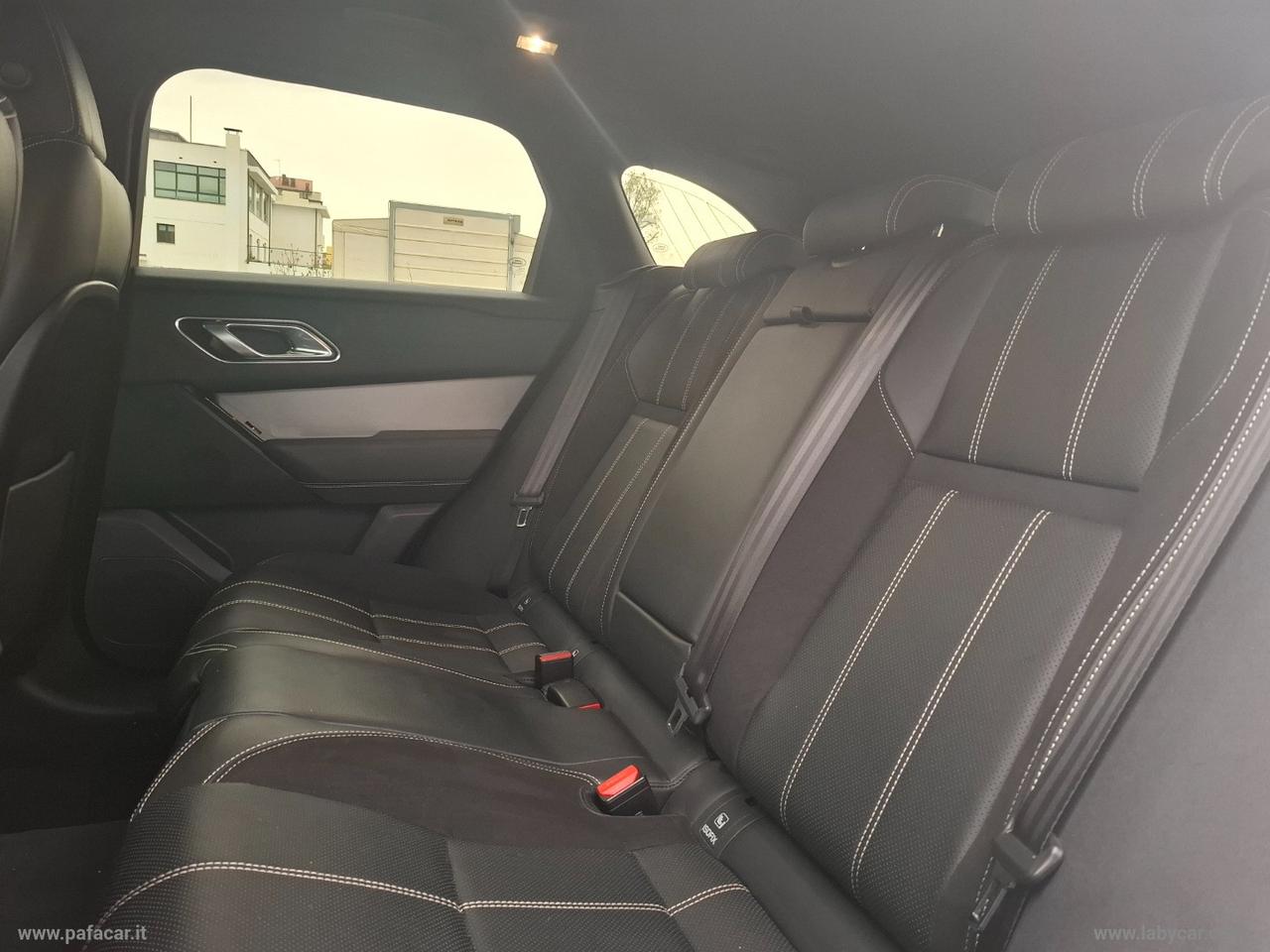 LAND ROVER RR Velar 2.0D I4 180 CV R-Dynamic HSE