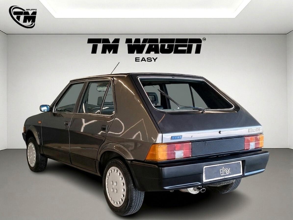 Fiat Ritmo 60 5 porte S * SOLO 18.000 KM *