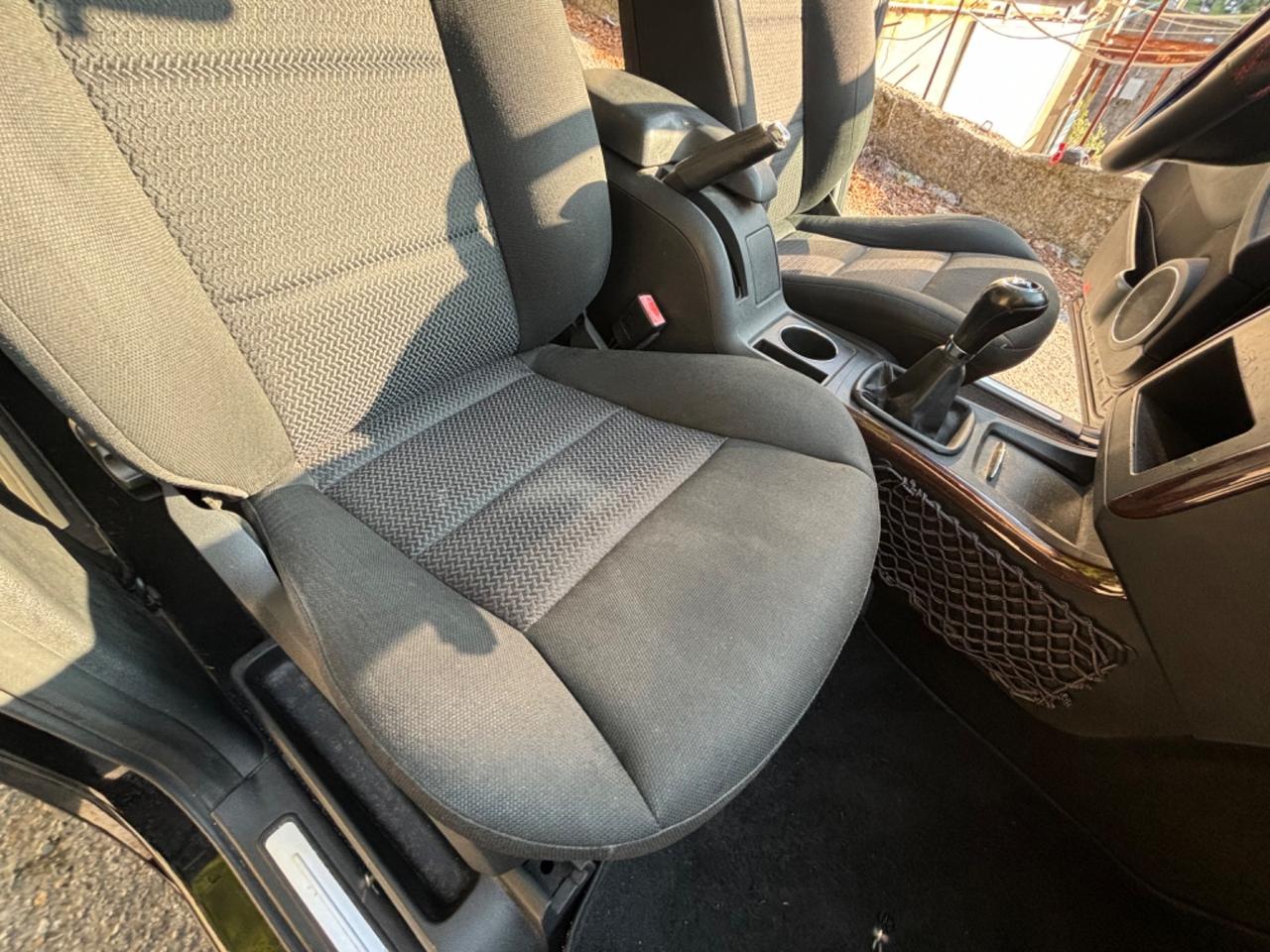 Mercedes-benz A 150 Elegance