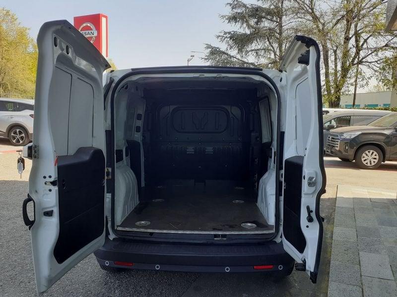 FIAT Doblò 1.6 MJT 105CV 2 POSTI VAN - PREZZO+IVA