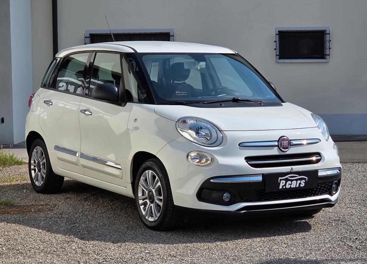 Fiat 500L Wagon 1.6 Multijet 120 CV Lounge