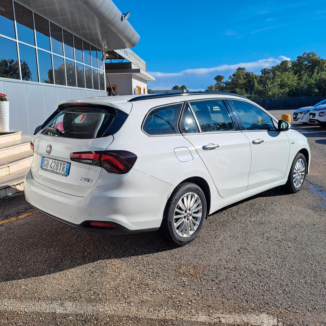 Fiat Tipo S.W. 1.0 Bz 100cv Life